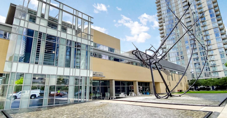 2505-10 Navy Wharf Court, Toronto, ON, M5V 3V2 - 33