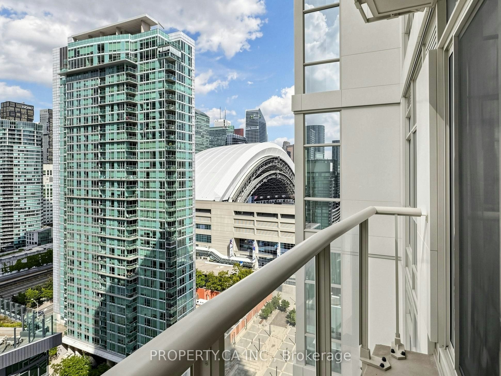 2505-10 Navy Wharf Court, Toronto, ON, M5V 3V2 - 26