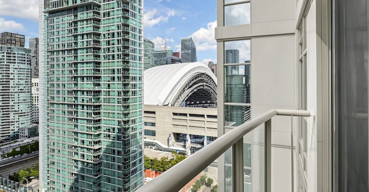 2505-10 Navy Wharf Court, Toronto, ON, M5V 3V2 - 26