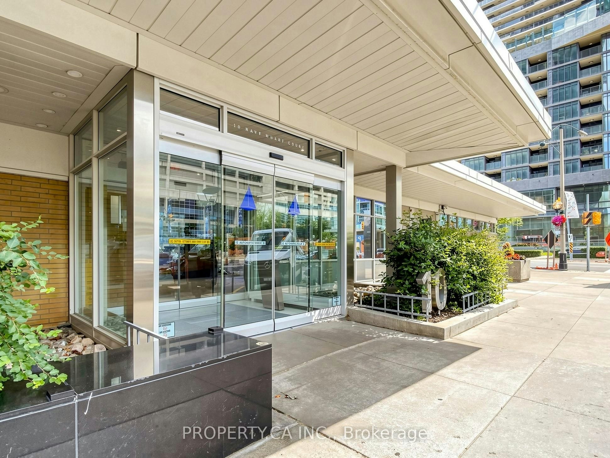 2505-10 Navy Wharf Court, Toronto, ON, M5V 3V2 - 6