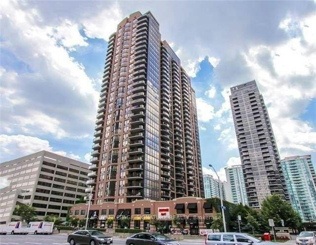 2611-33 Sheppard Avenue E, Toronto, ON, M2N 7K1