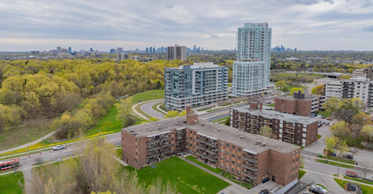 406-32 Clayland Drive, Toronto, ON, M3A 2A5 - 19