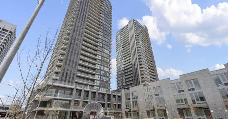 #807-6 Sonic Way, Toronto, ON, M3C 0P1 - 13