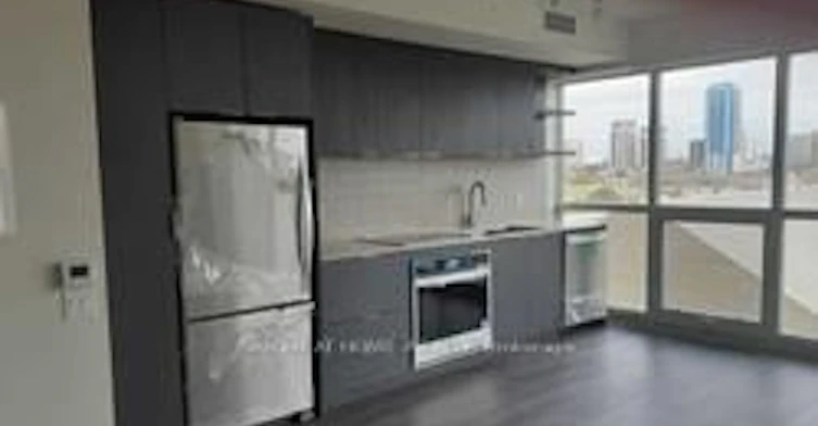 #807-6 Sonic Way, Toronto, ON, M3C 0P1 - 6