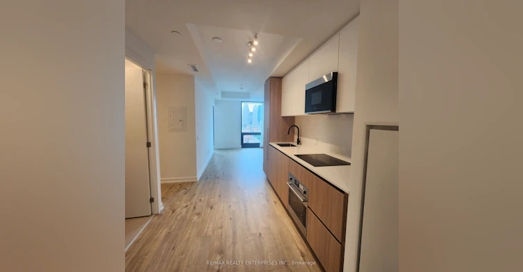 2405-35 Parliament Street, Toronto, ON, M5A 0Z5 - 5