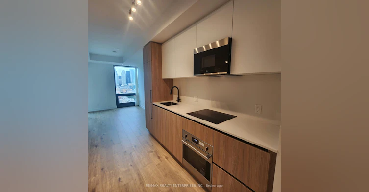 2405-35 Parliament Street, Toronto, ON, M5A 0Z5 - 6