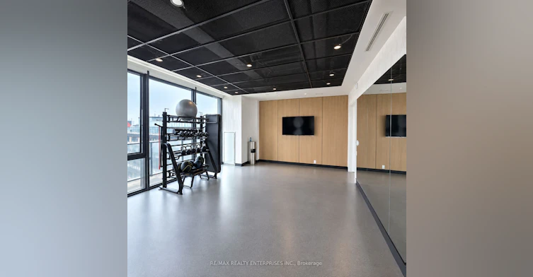 2405-35 Parliament Street, Toronto, ON, M5A 0Z5 - 18