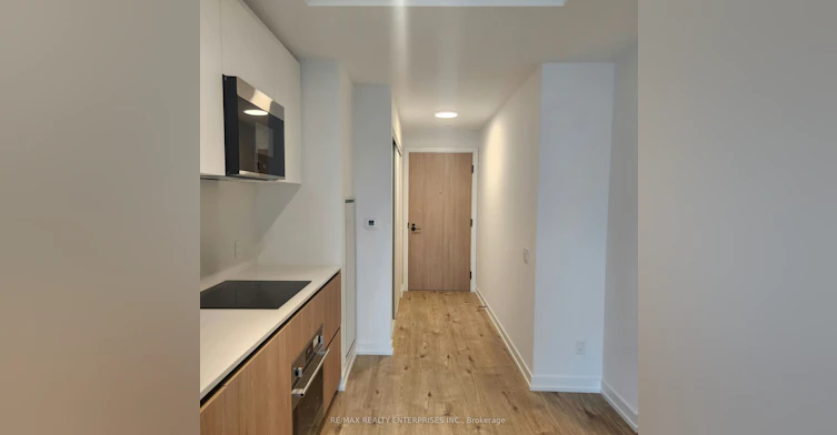 2405-35 Parliament Street, Toronto, ON, M5A 0Z5 - 4