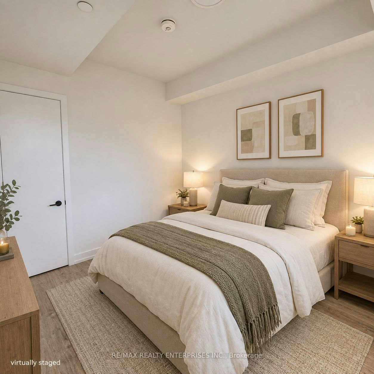 2405-35 Parliament Street, Toronto, ON, M5A 0Z5 - 12