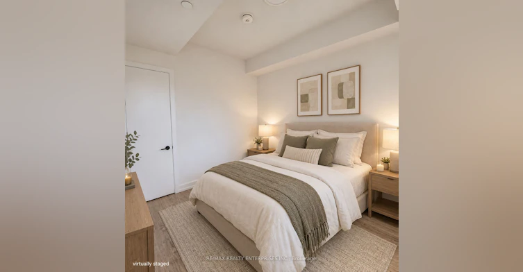 2405-35 Parliament Street, Toronto, ON, M5A 0Z5 - 12