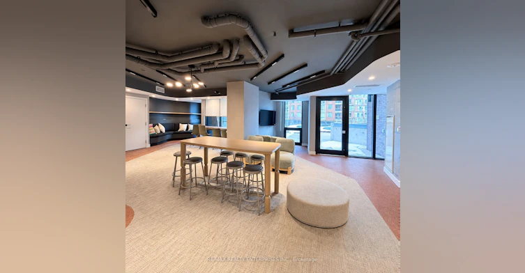 2405-35 Parliament Street, Toronto, ON, M5A 0Z5 - 20