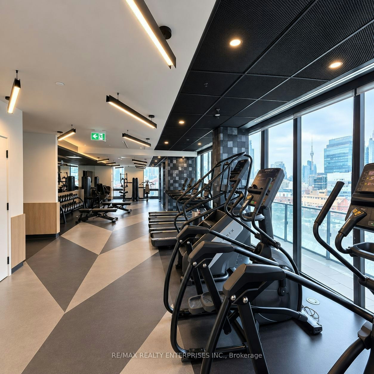2405-35 Parliament Street, Toronto, ON, M5A 0Z5 - 19