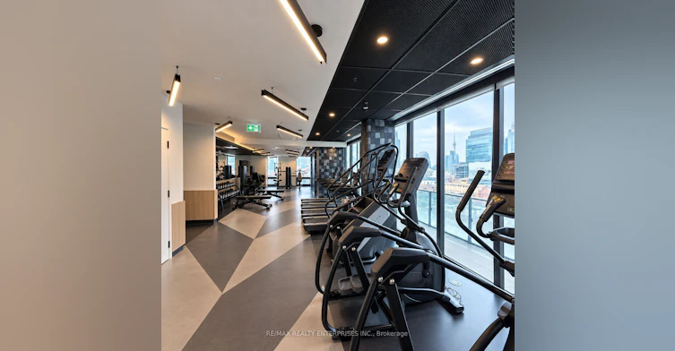 2405-35 Parliament Street, Toronto, ON, M5A 0Z5 - 19