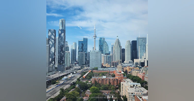 2405-35 Parliament Street, Toronto, ON, M5A 0Z5 - 17