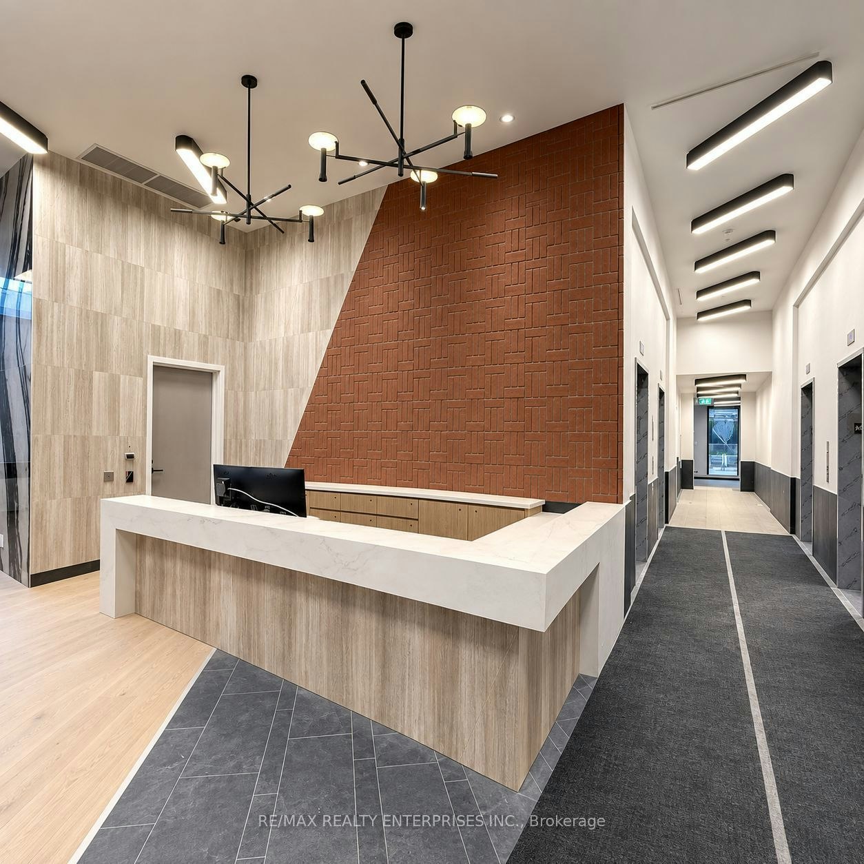 2405-35 Parliament Street, Toronto, ON, M5A 0Z5 - 2