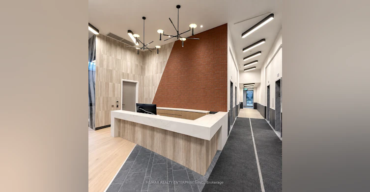 2405-35 Parliament Street, Toronto, ON, M5A 0Z5 - 2