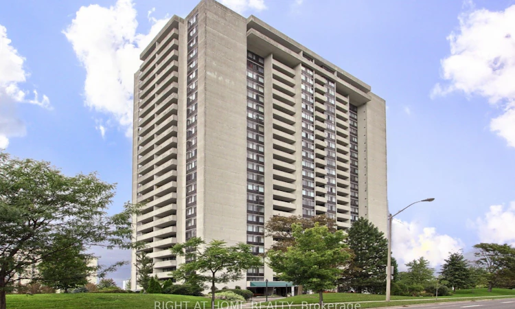 1006-3300 Don Mills Road