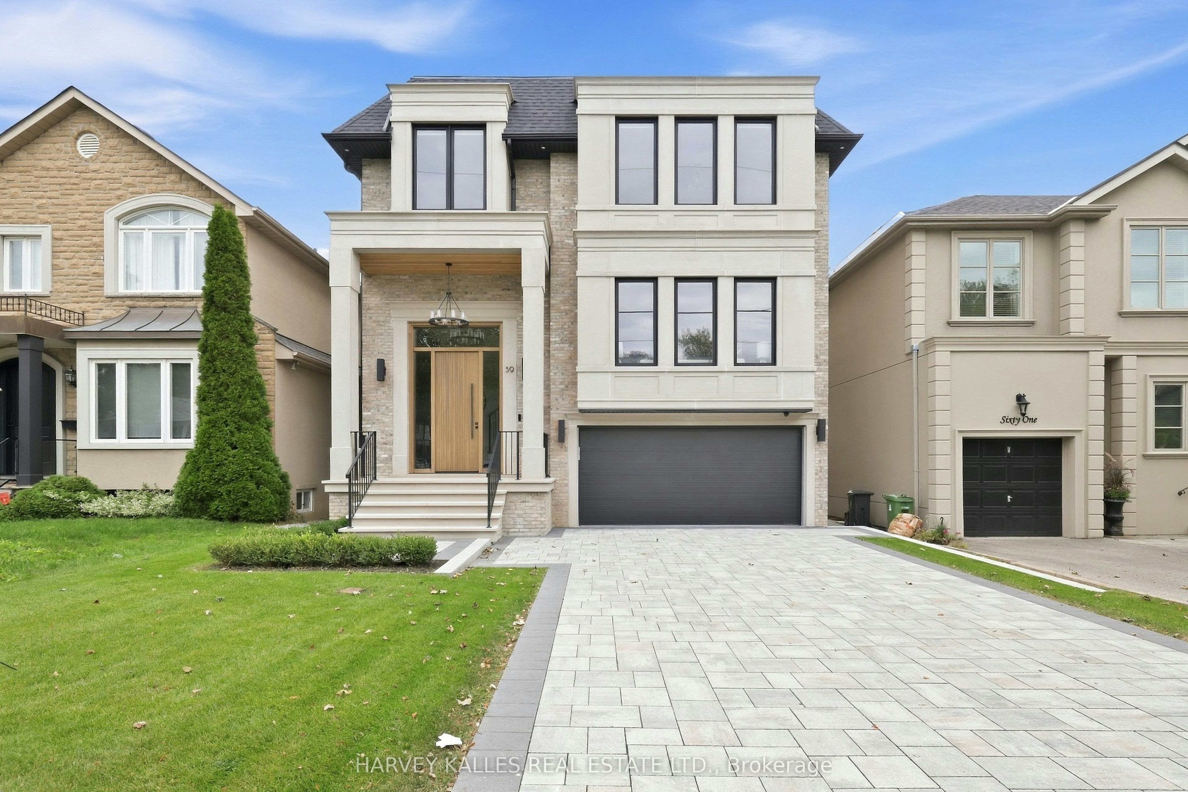 59 Burncrest Drive, Toronto, ON, M5M 2Z4