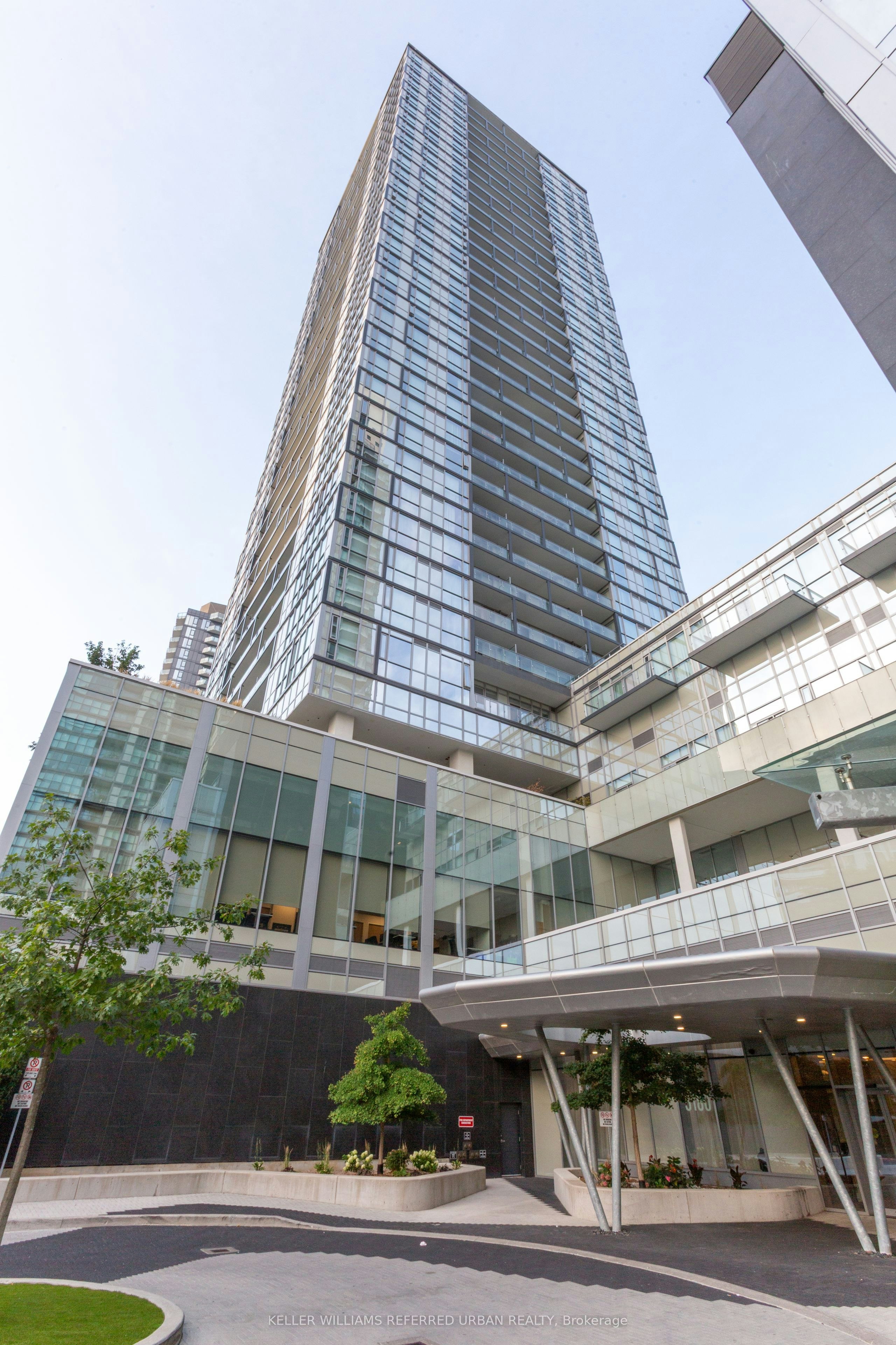 3301-5180 Yonge Street, Toronto, ON, M2N 0K5