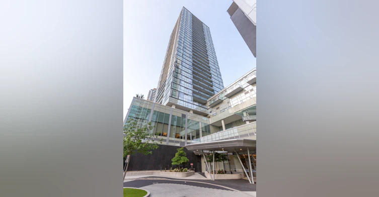 3301-5180 Yonge Street, Toronto, ON, M2N 0K5