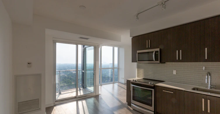 3301-5180 Yonge Street, Toronto, ON, M2N 0K5 - 3