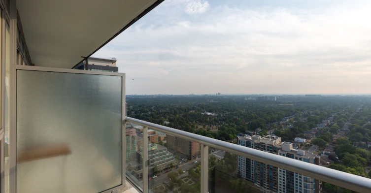3301-5180 Yonge Street, Toronto, ON, M2N 0K5 - 14