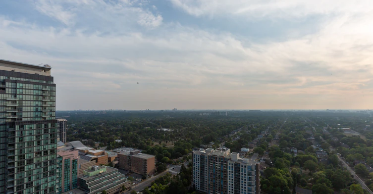 3301-5180 Yonge Street, Toronto, ON, M2N 0K5 - 17