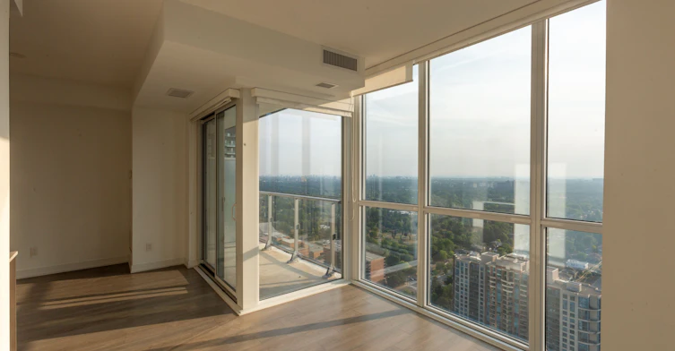 3301-5180 Yonge Street, Toronto, ON, M2N 0K5 - 4