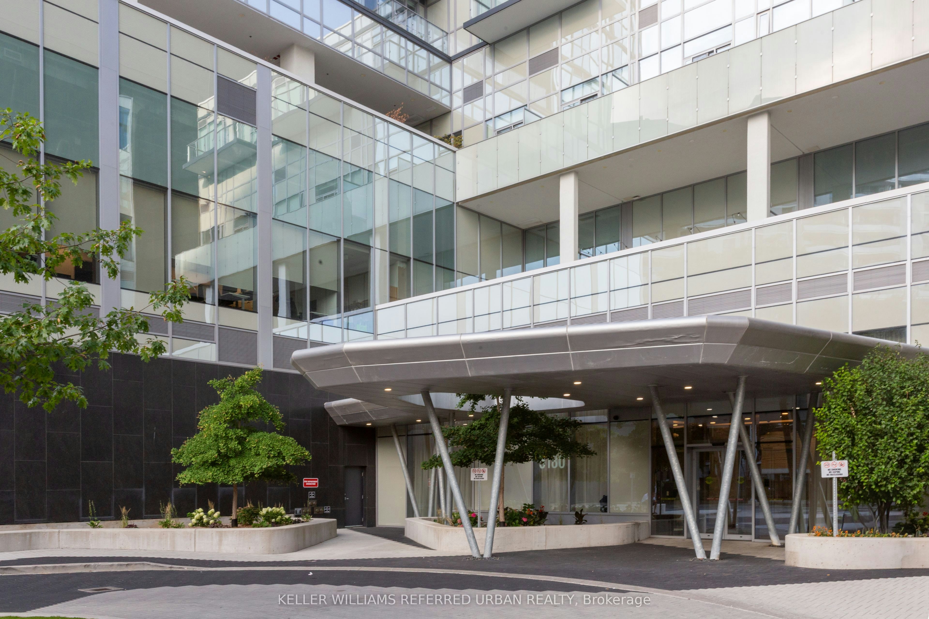 3301-5180 Yonge Street, Toronto, ON, M2N 0K5 - 2