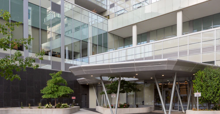 3301-5180 Yonge Street, Toronto, ON, M2N 0K5 - 2