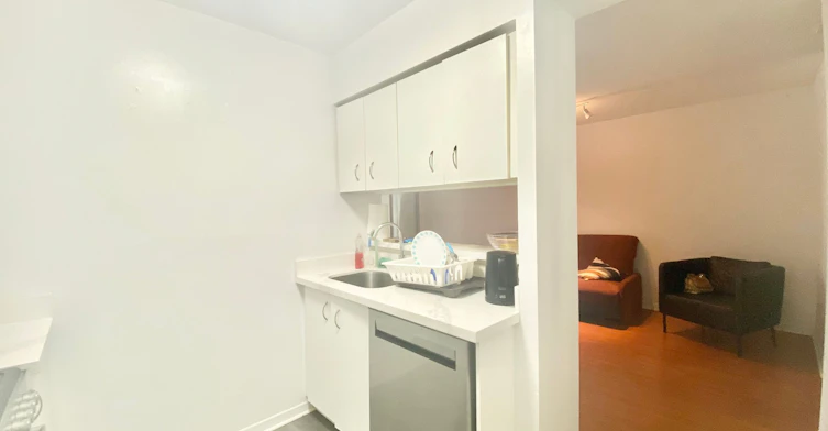 1104-44 St Joseph Street, Toronto, ON, M4Y 2W4 - 6