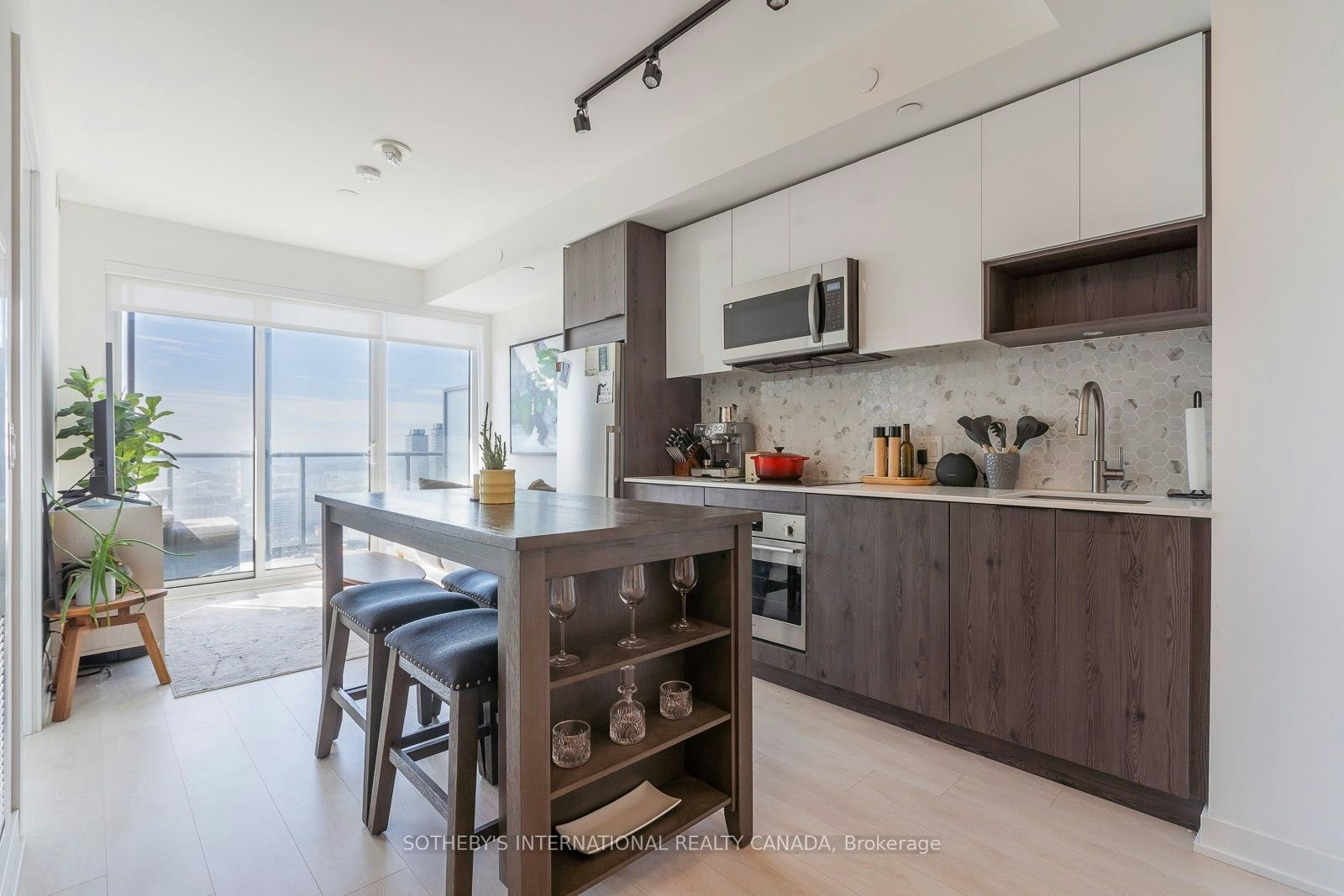 2703-5 Defries Street, Toronto, ON, M5A 0W7 - 7