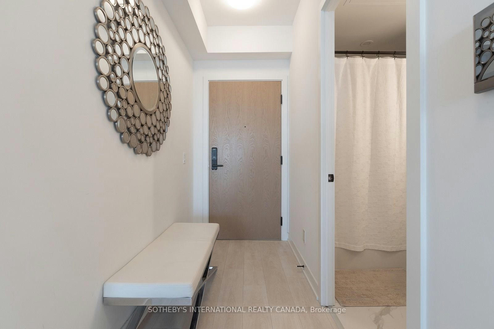 2703-5 Defries Street, Toronto, ON, M5A 0W7 - 2