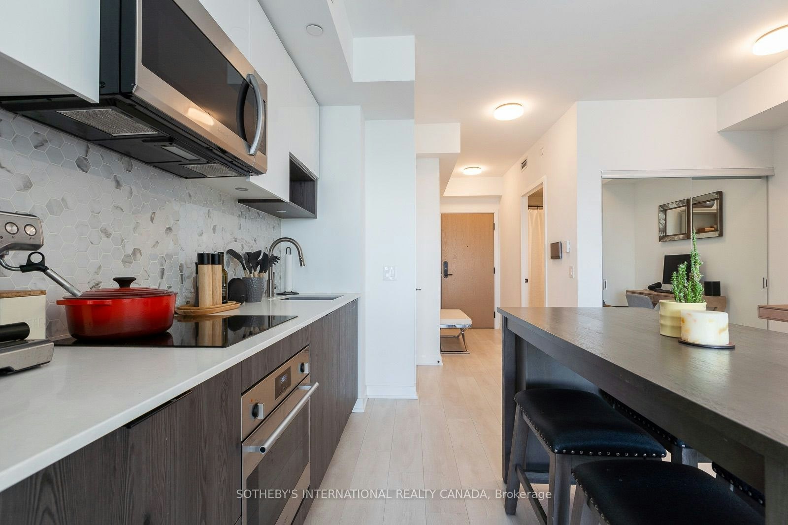 2703-5 Defries Street, Toronto, ON, M5A 0W7 - 9