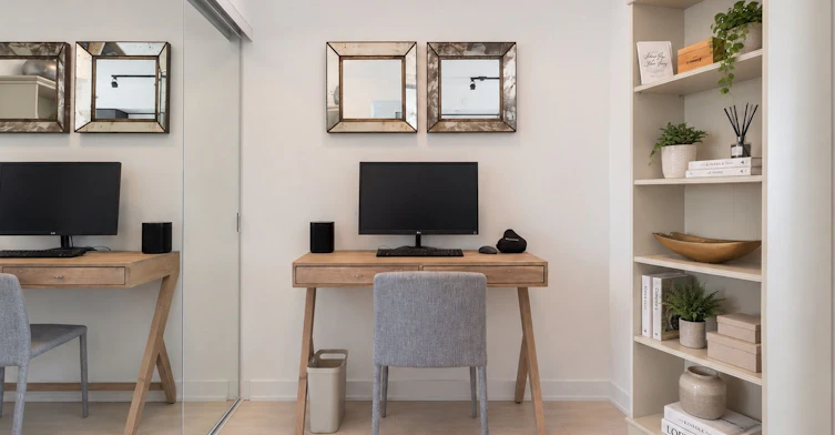 2703-5 Defries Street, Toronto, ON, M5A 0W7 - 5