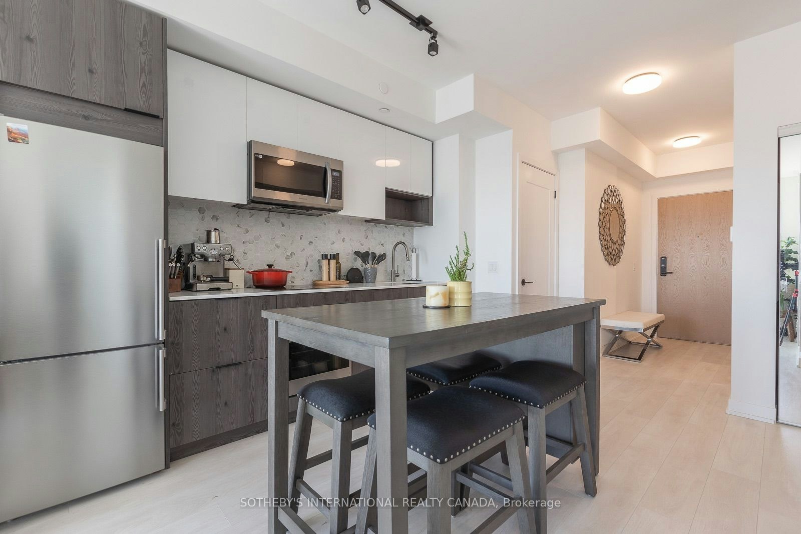 2703-5 Defries Street, Toronto, ON, M5A 0W7 - 8