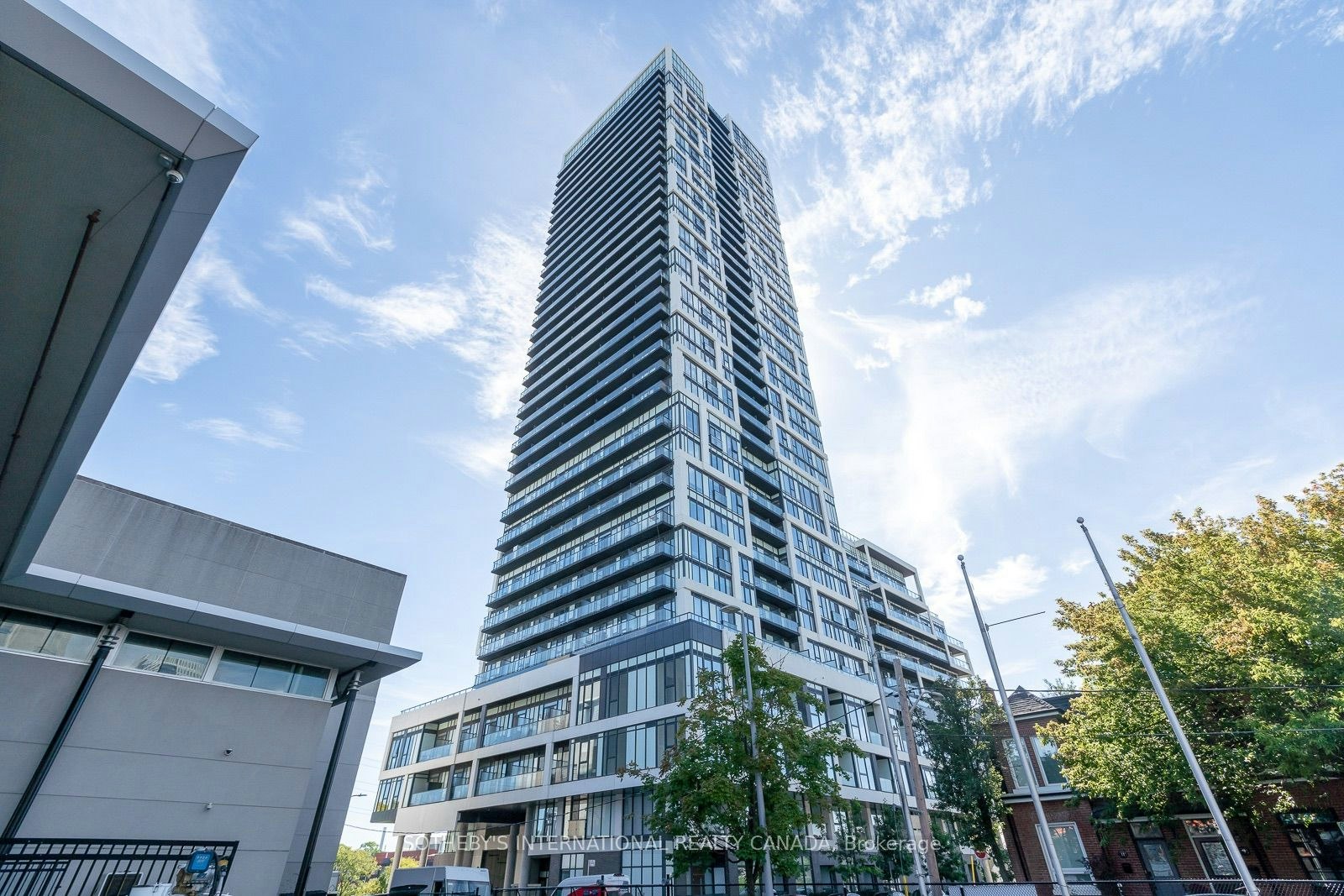 2703-5 Defries Street, Toronto, ON, M5A 0W7