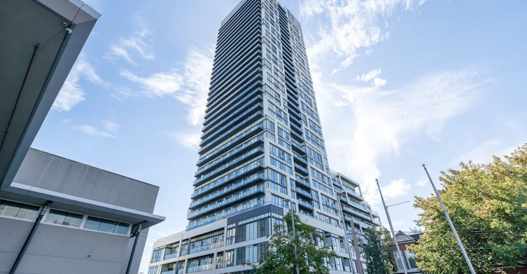 2703-5 Defries Street, Toronto, ON, M5A 0W7