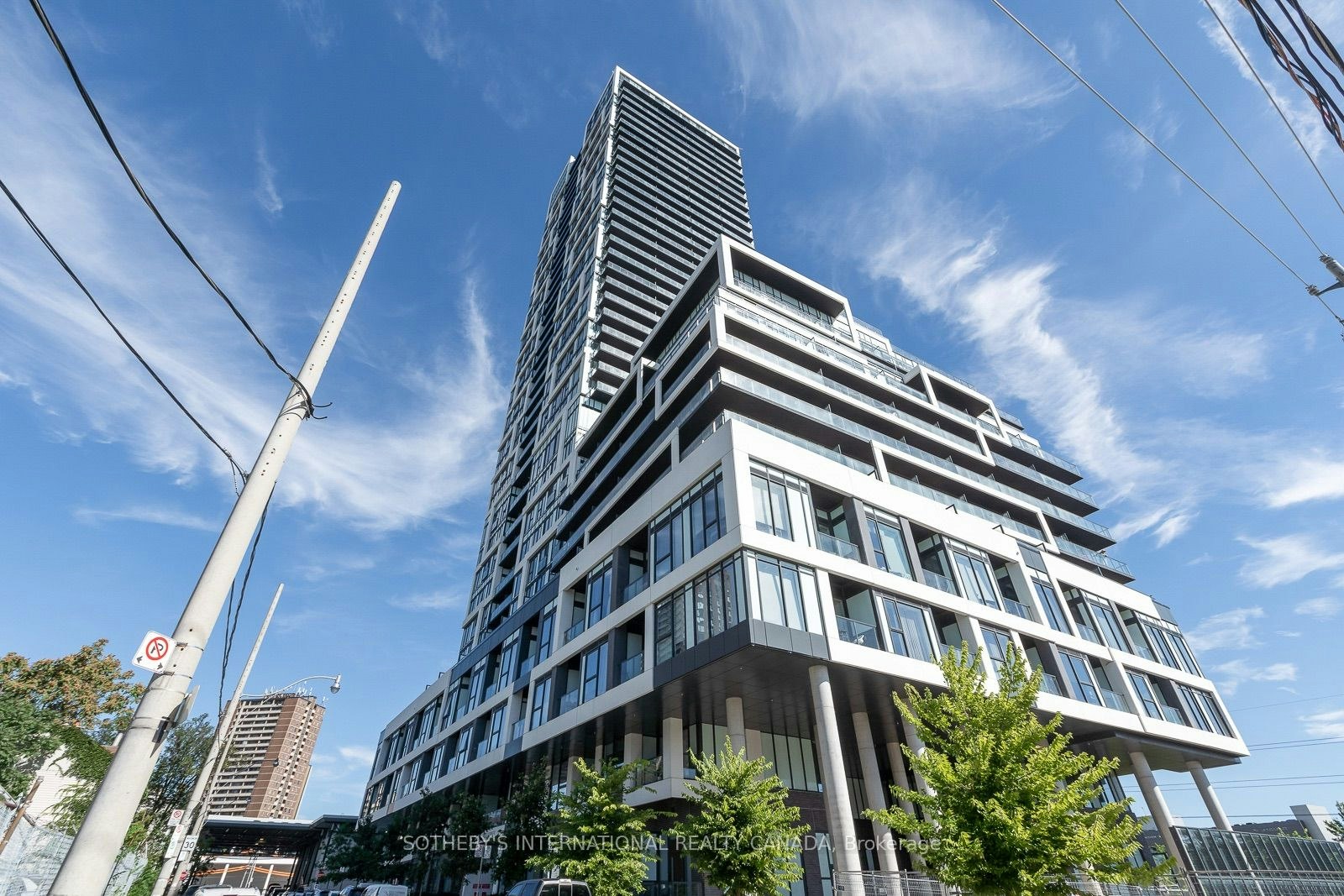2703-5 Defries Street, Toronto, ON, M5A 0W7 - 23