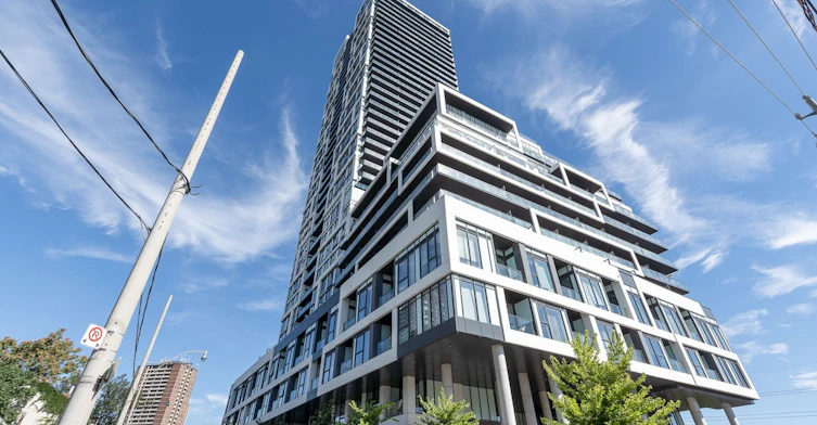 2703-5 Defries Street, Toronto, ON, M5A 0W7 - 23