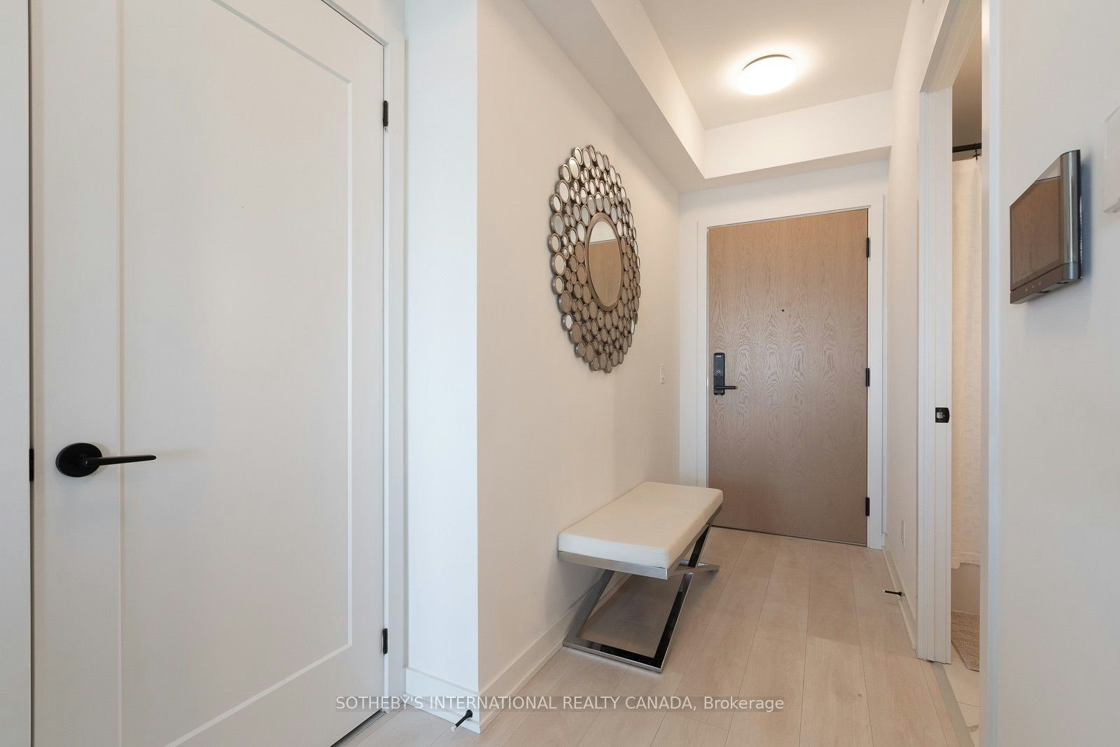 2703-5 Defries Street, Toronto, ON, M5A 0W7 - 3