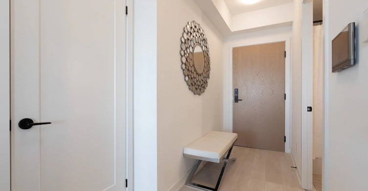 2703-5 Defries Street, Toronto, ON, M5A 0W7 - 3
