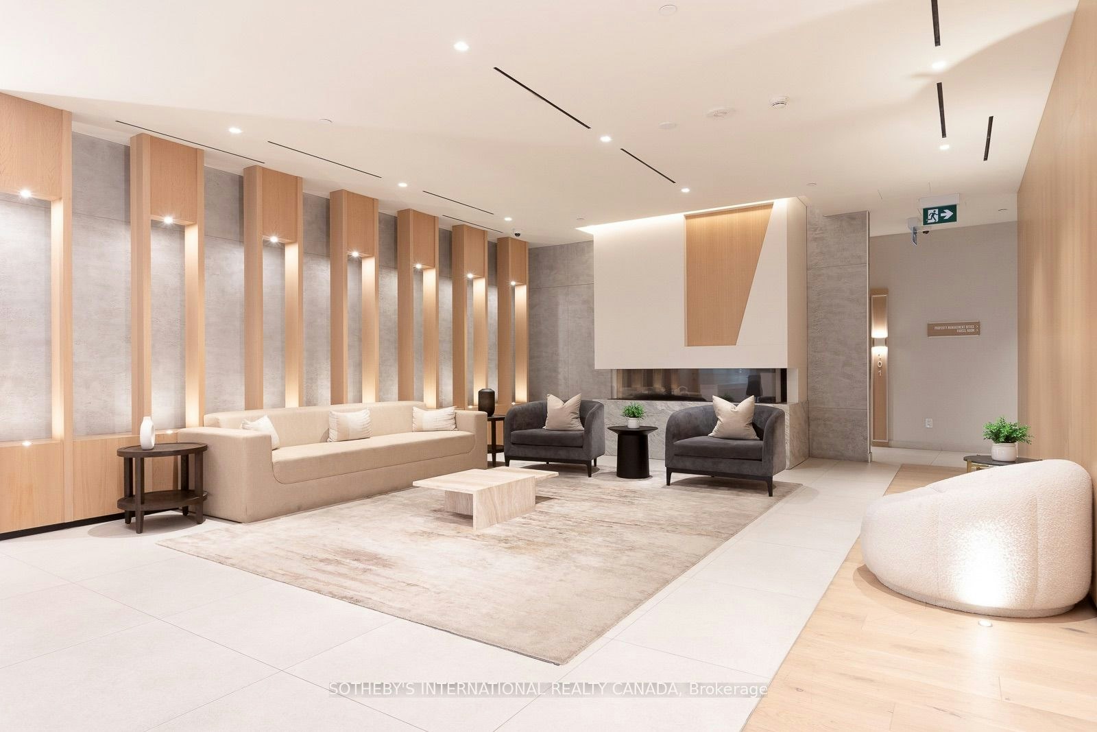 2703-5 Defries Street, Toronto, ON, M5A 0W7 - 20