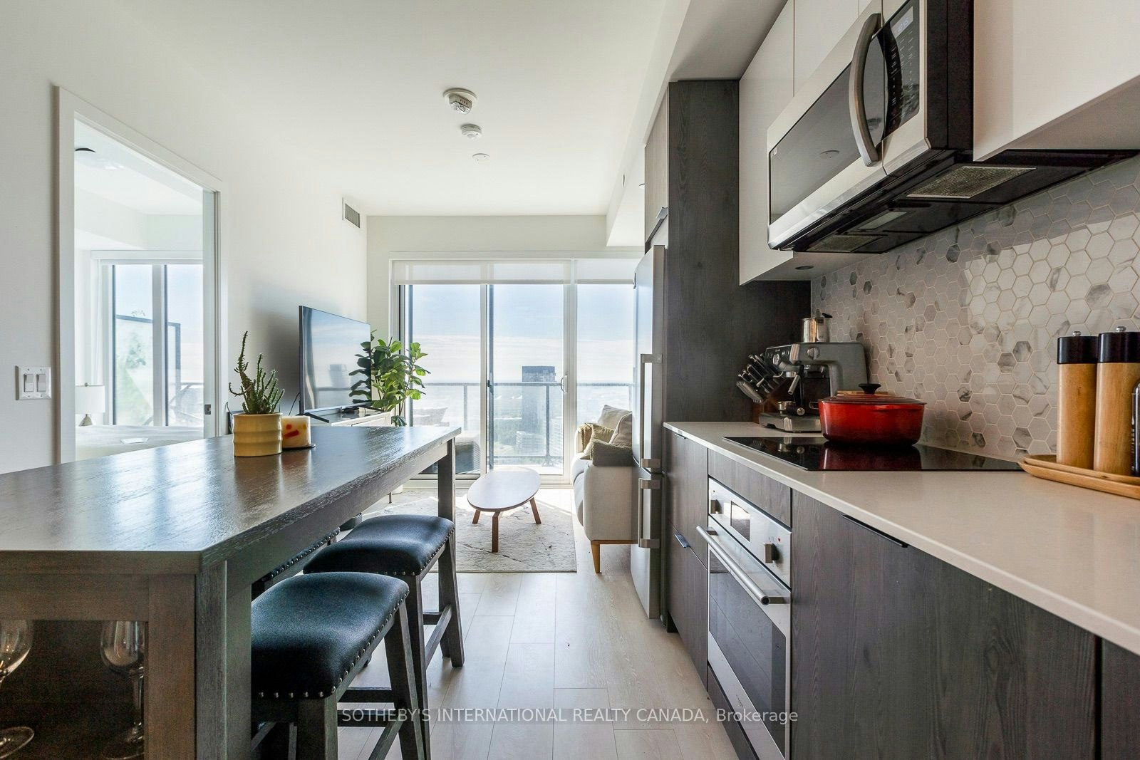 2703-5 Defries Street, Toronto, ON, M5A 0W7 - 10