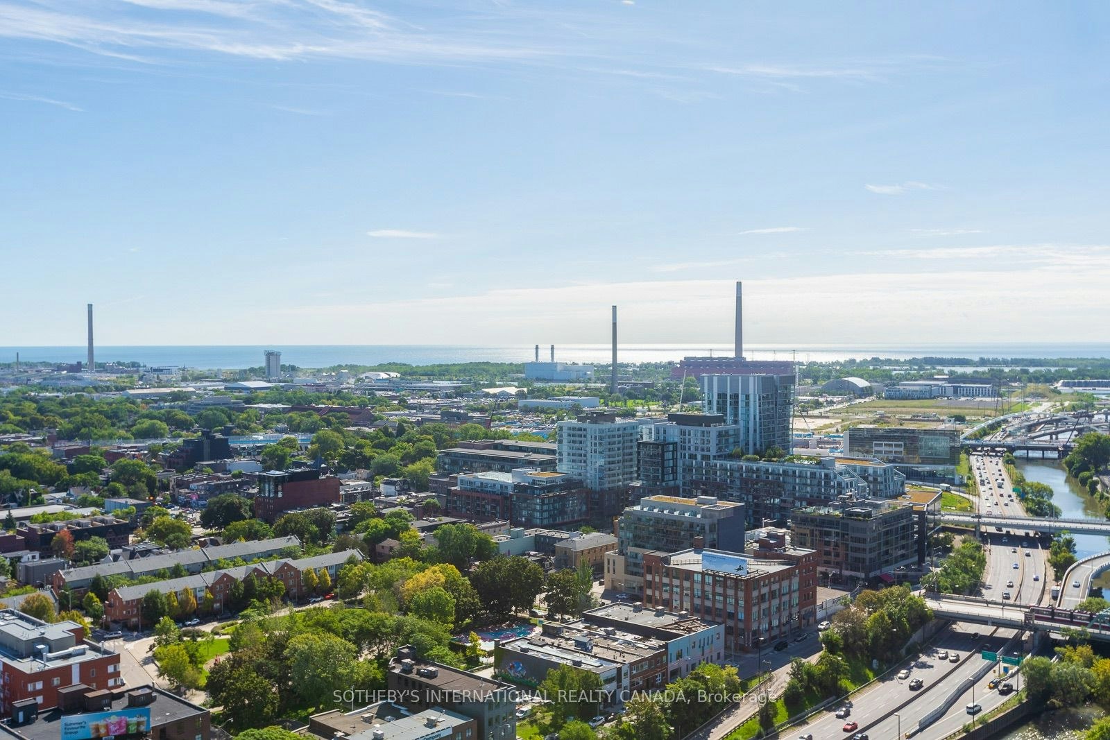 2703-5 Defries Street, Toronto, ON, M5A 0W7 - 18