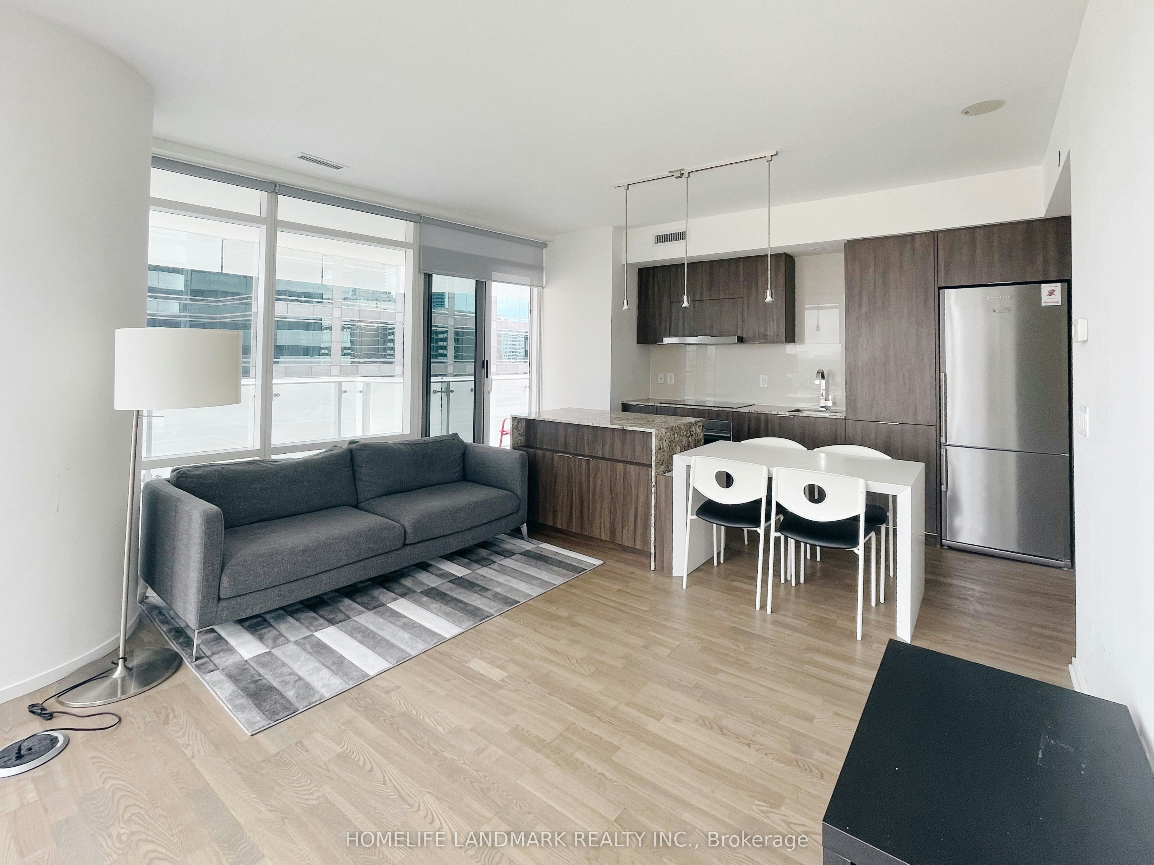 1001-1 Bloor Street E, Toronto, ON, M4W 1A9 - 9