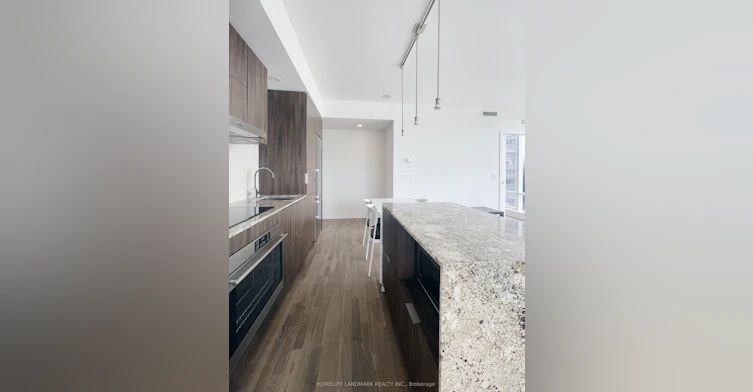 1001-1 Bloor Street E, Toronto, ON, M4W 1A9 - 11