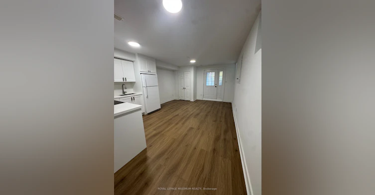 Basement-238 Margueretta Street, Toronto, ON, M6H 3S3 - 4