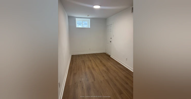 Basement-238 Margueretta Street, Toronto, ON, M6H 3S3 - 8