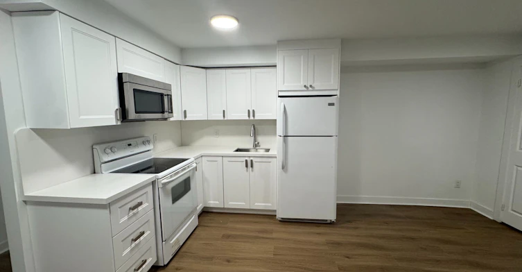 Basement-238 Margueretta Street, Toronto, ON, M6H 3S3 - 5